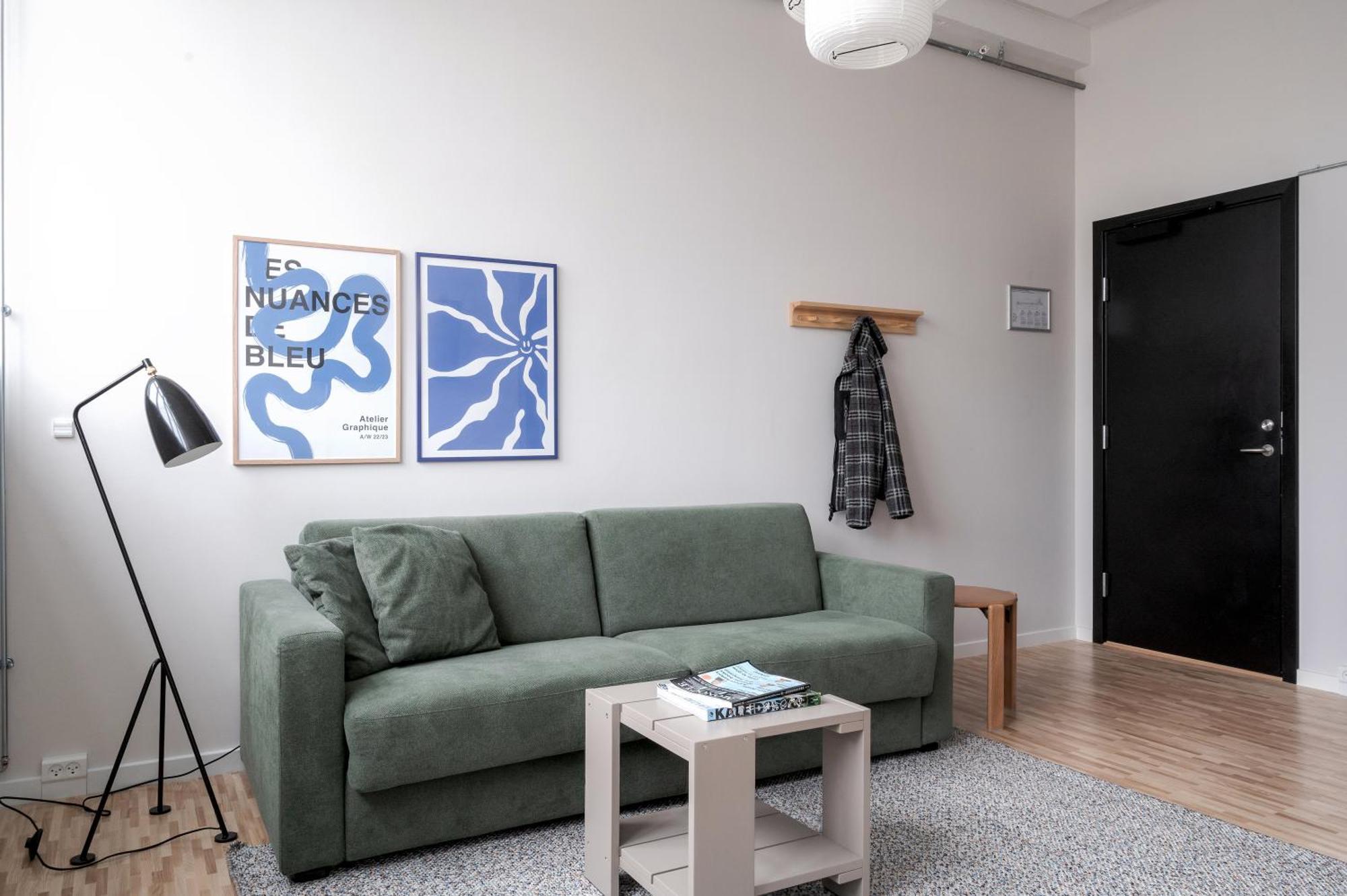 South Studios By Daniel&Jacob'S Kopenhagen Buitenkant foto