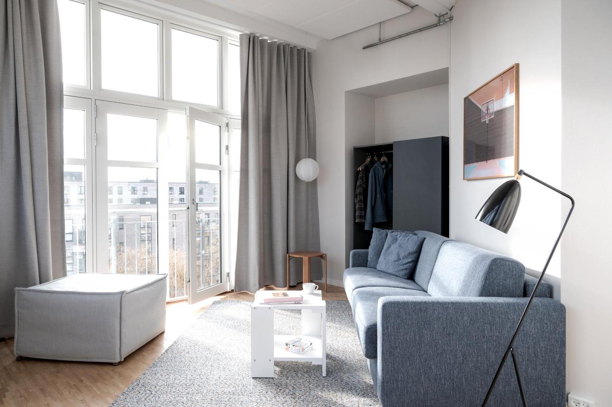 South Studios By Daniel&Jacob'S Kopenhagen Buitenkant foto