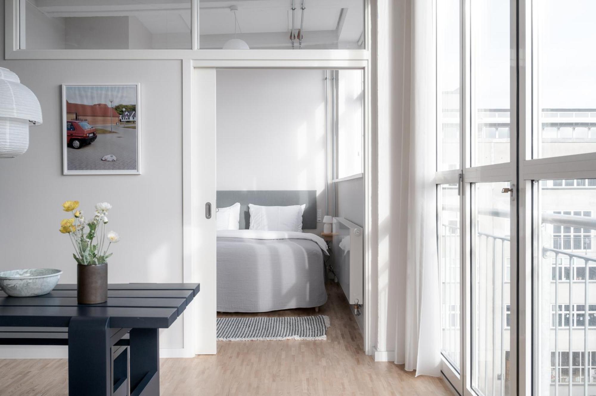 South Studios By Daniel&Jacob'S Kopenhagen Buitenkant foto