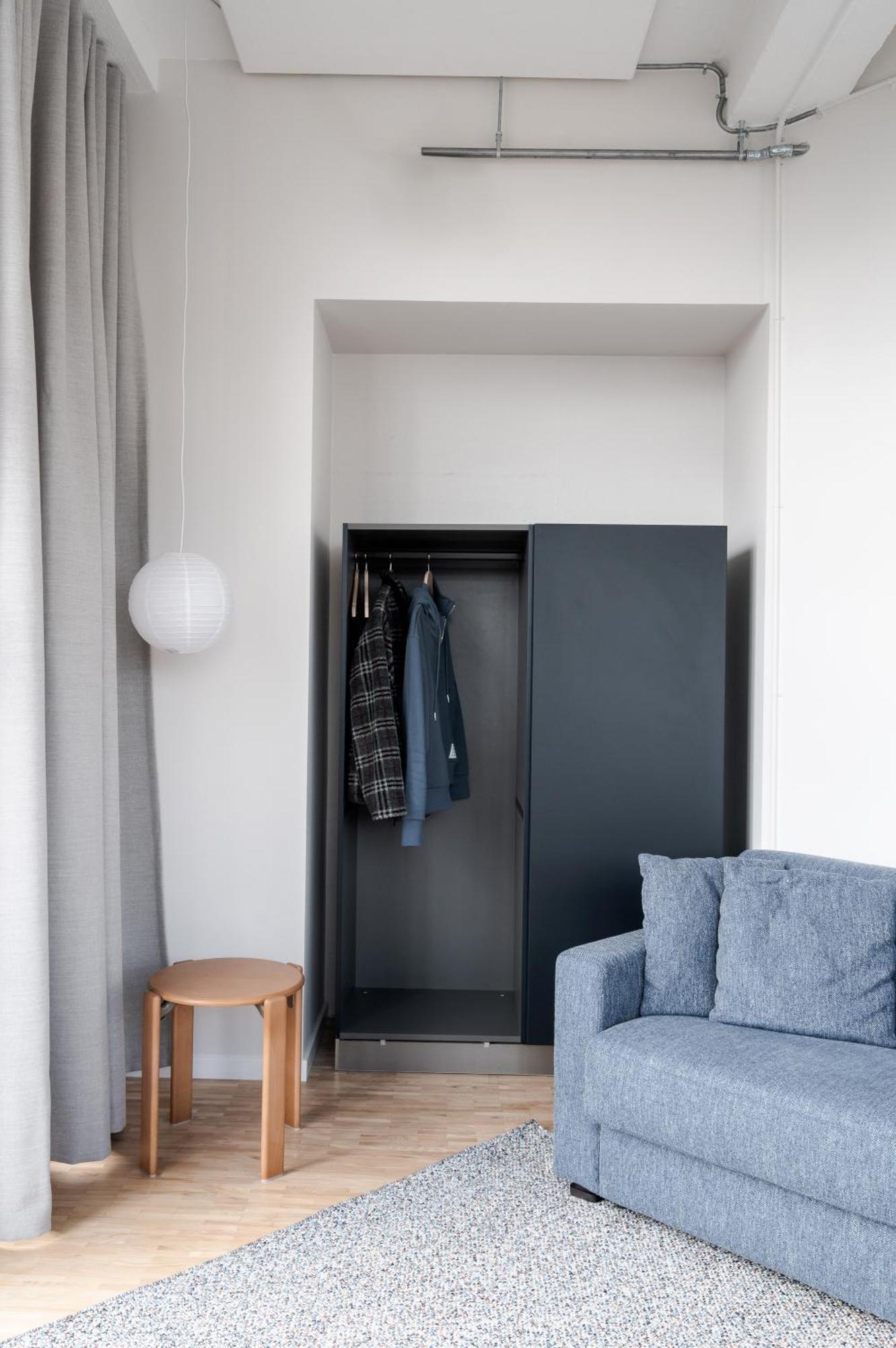 South Studios By Daniel&Jacob'S Kopenhagen Buitenkant foto