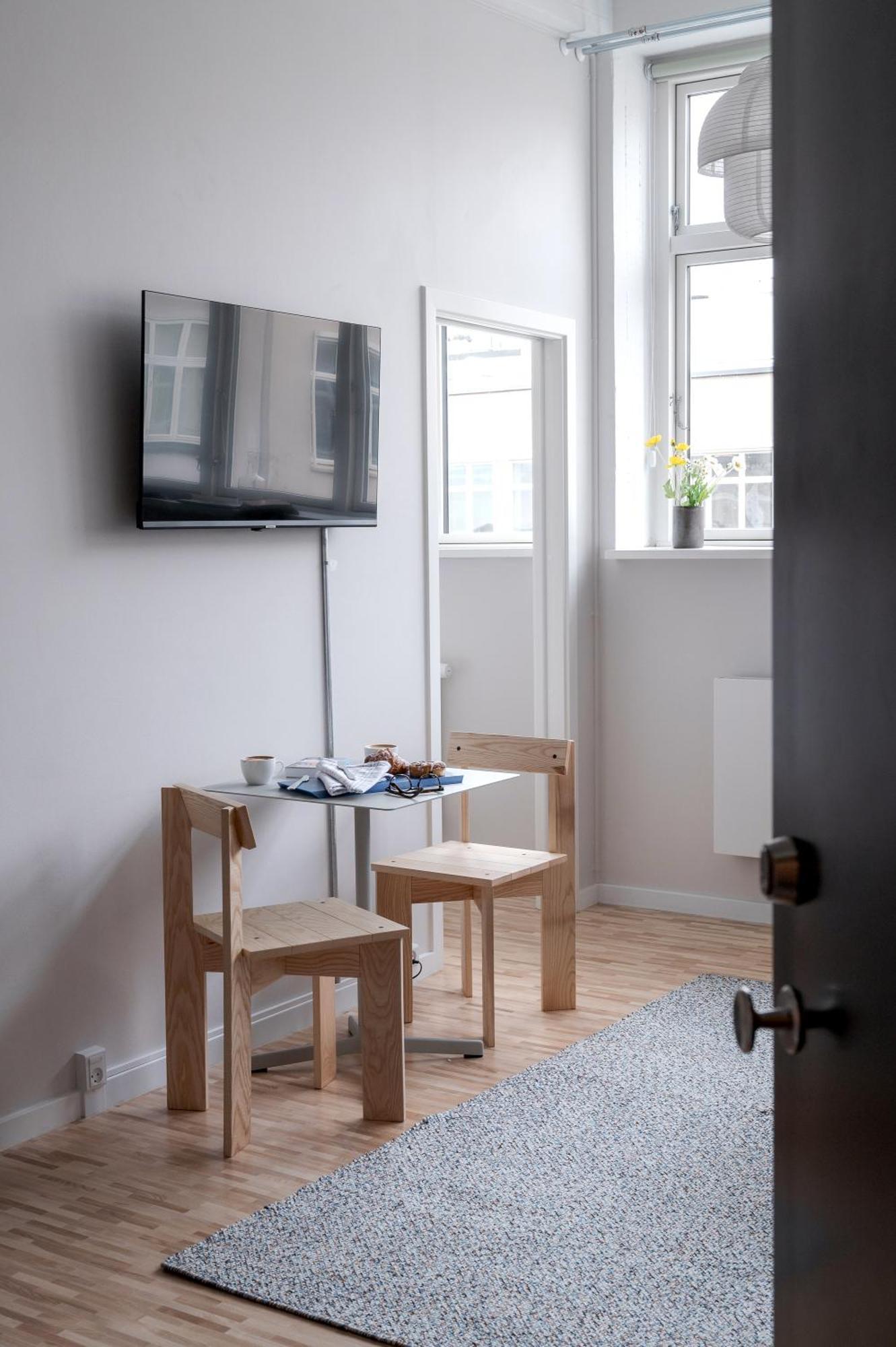 South Studios By Daniel&Jacob'S Kopenhagen Buitenkant foto