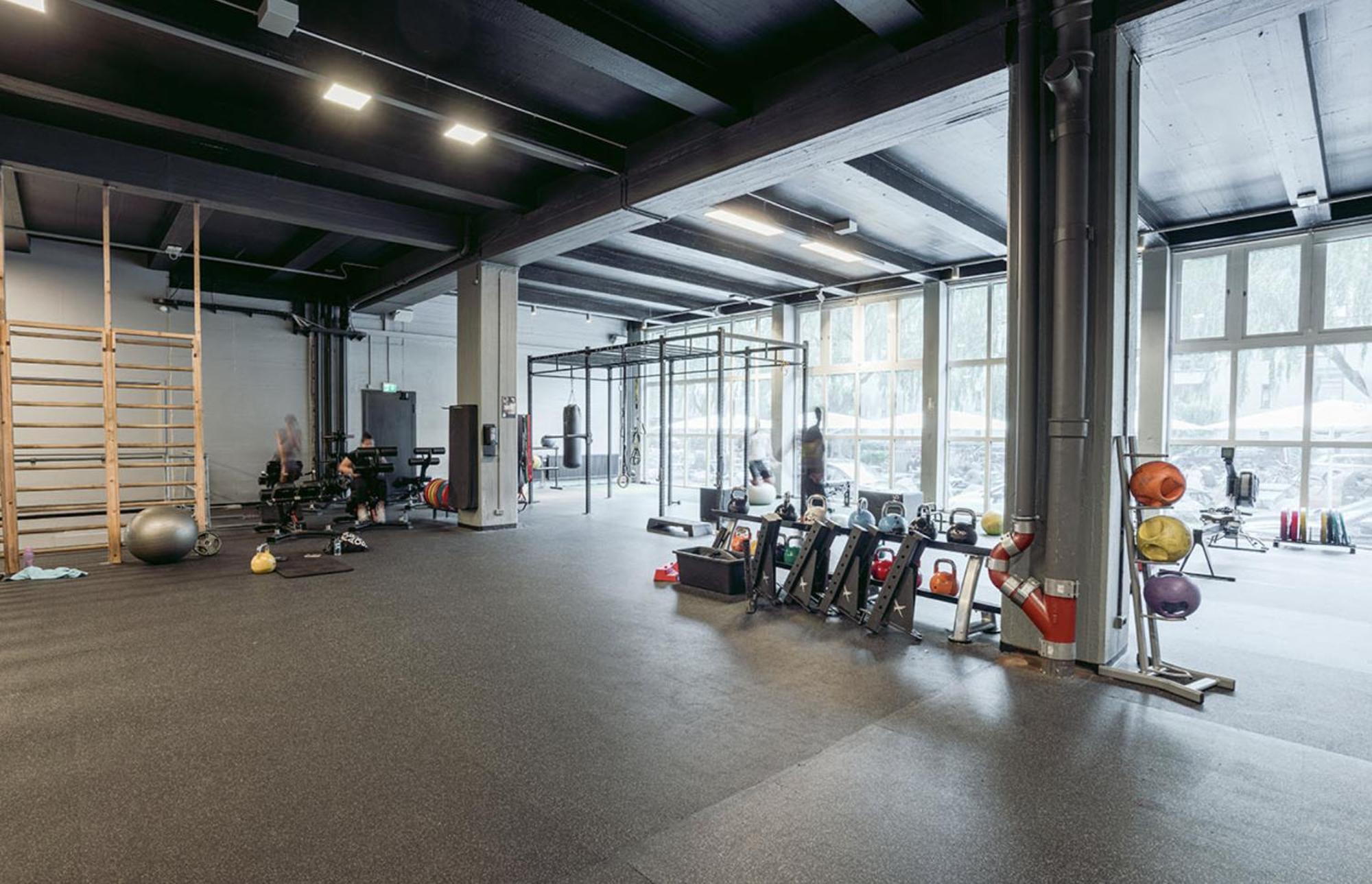 South Studios By Daniel&Jacob'S Kopenhagen Buitenkant foto