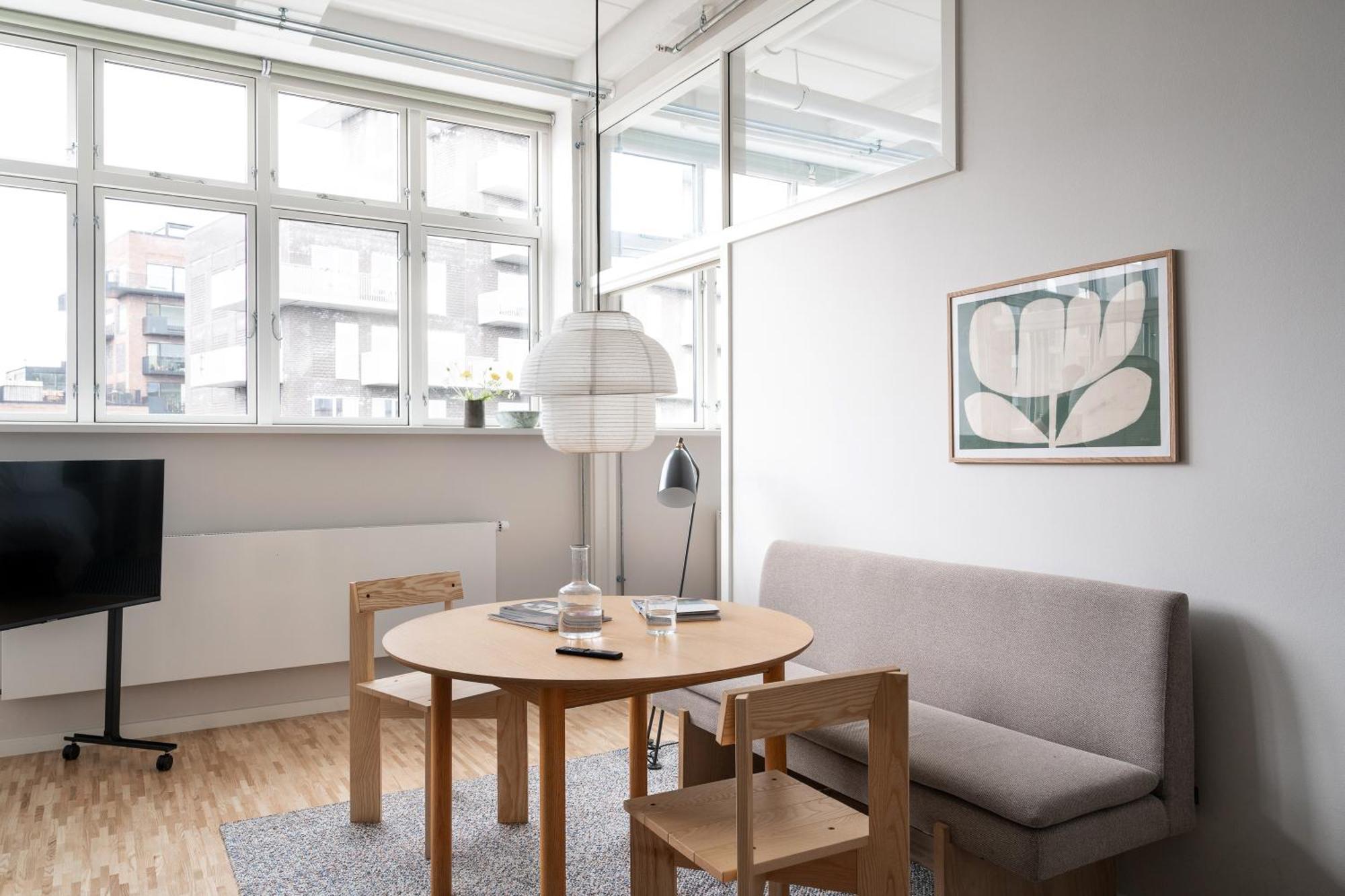 South Studios By Daniel&Jacob'S Kopenhagen Buitenkant foto
