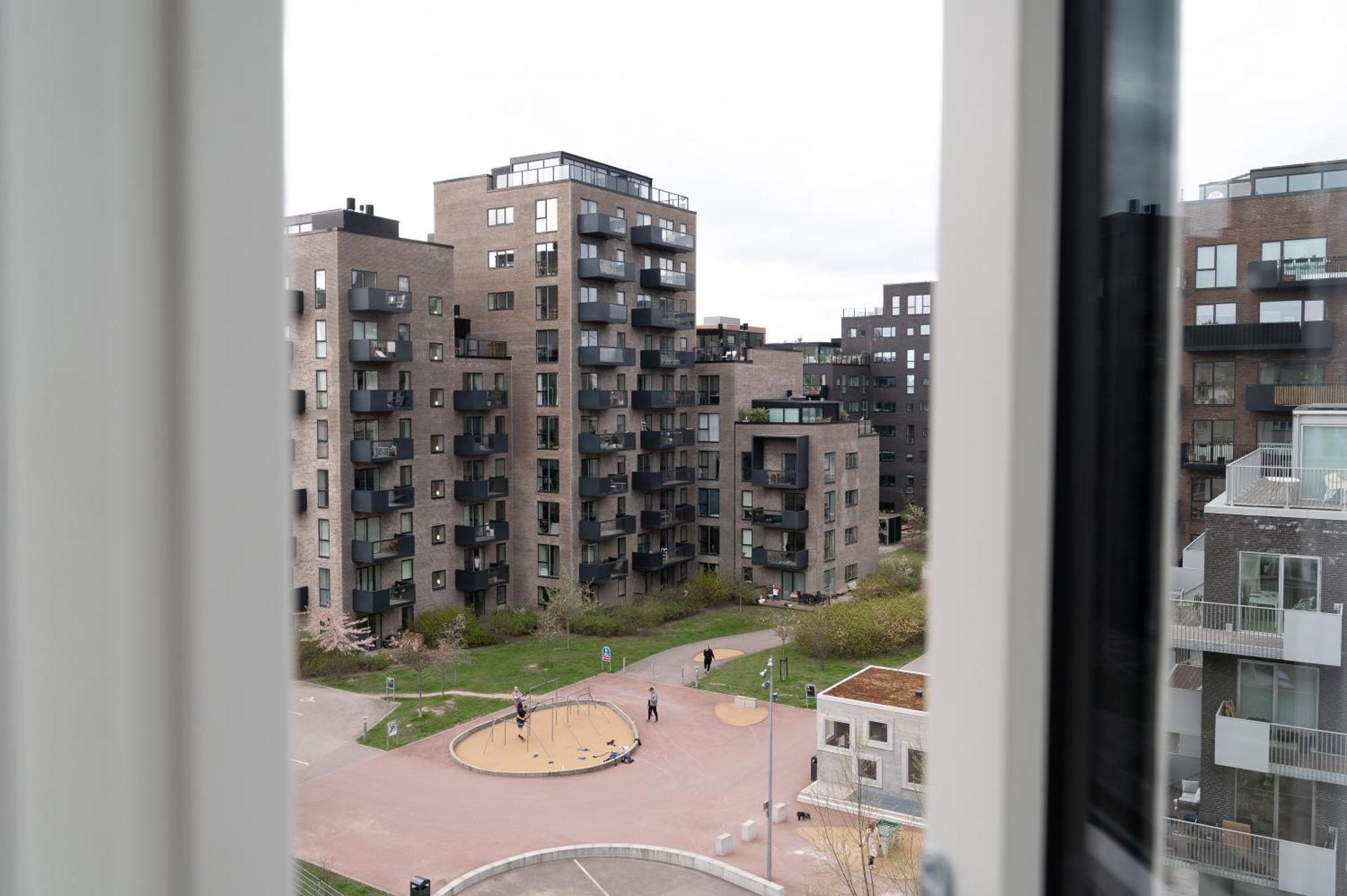 South Studios By Daniel&Jacob'S Kopenhagen Buitenkant foto