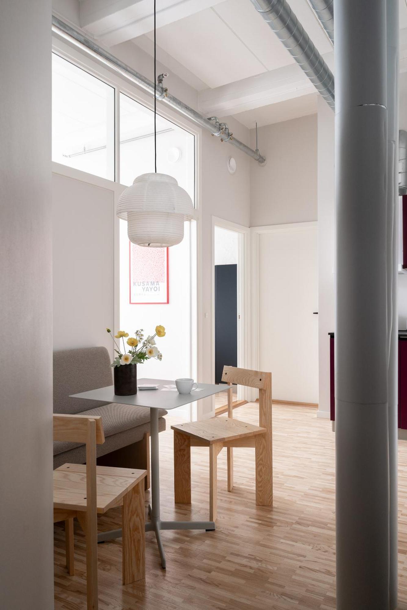 South Studios By Daniel&Jacob'S Kopenhagen Buitenkant foto