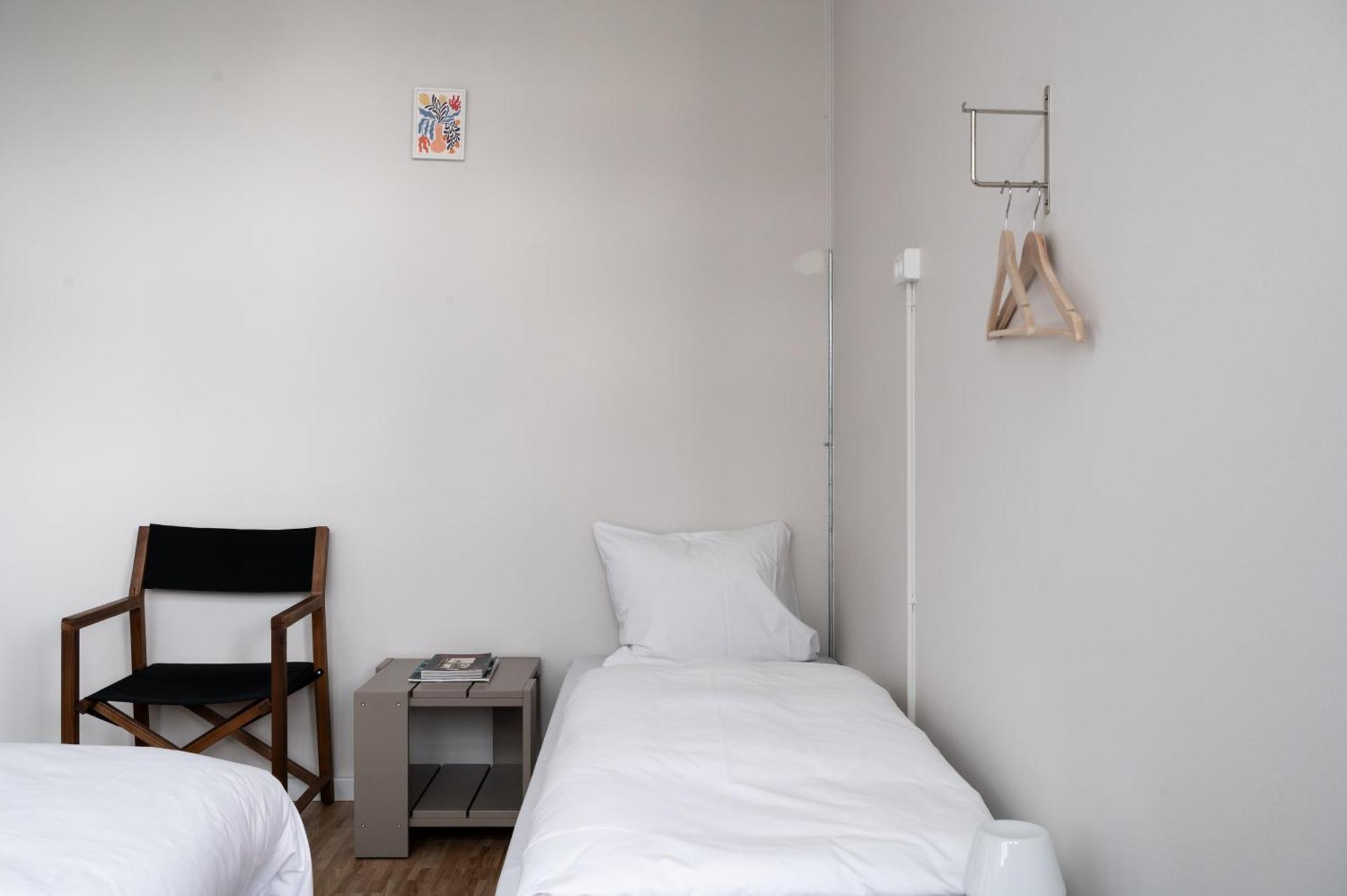 South Studios By Daniel&Jacob'S Kopenhagen Kamer foto