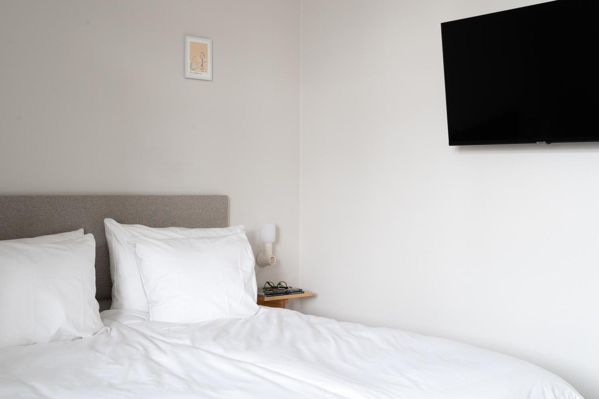 South Studios By Daniel&Jacob'S Kopenhagen Kamer foto