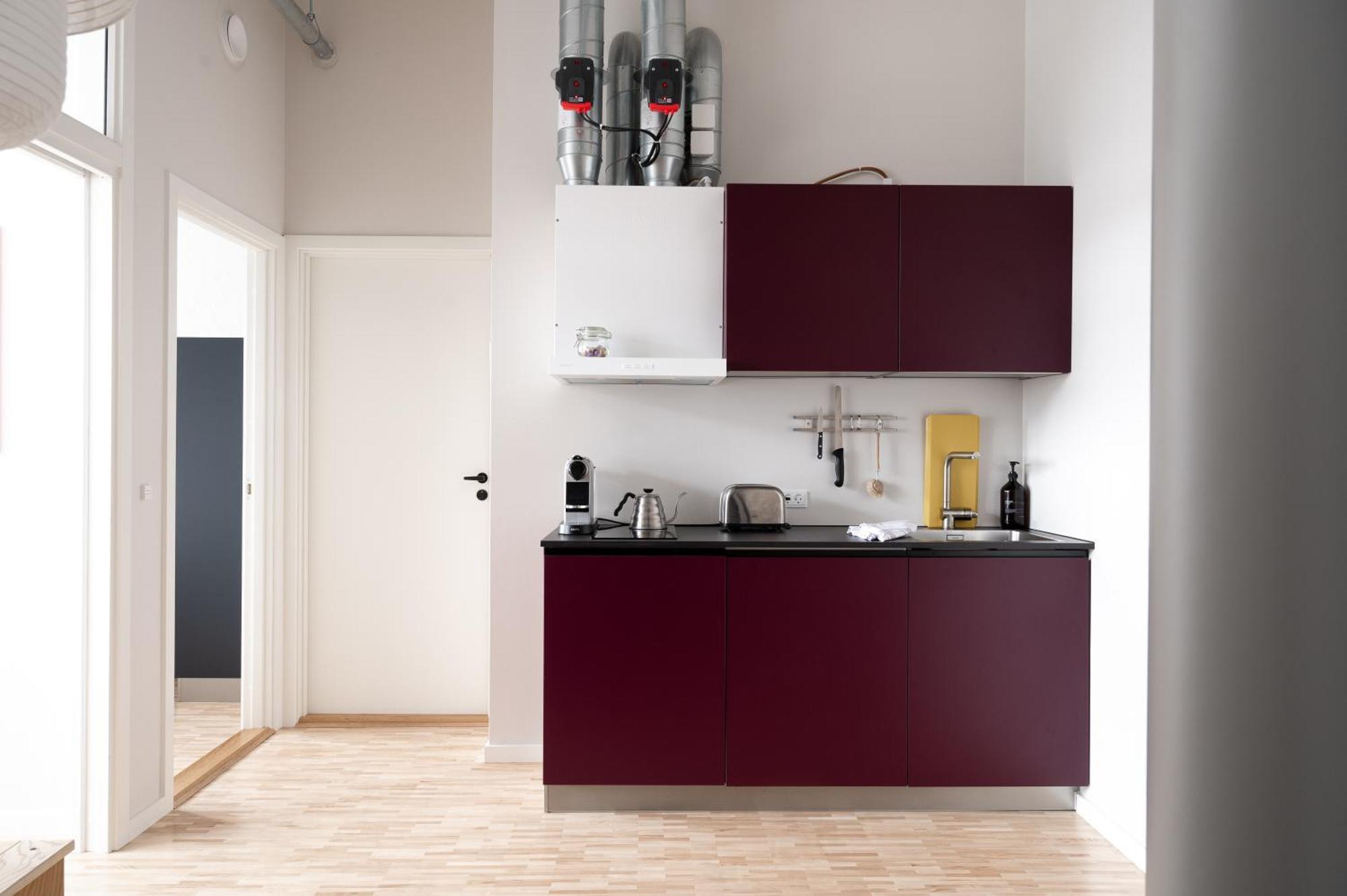 South Studios By Daniel&Jacob'S Kopenhagen Kamer foto